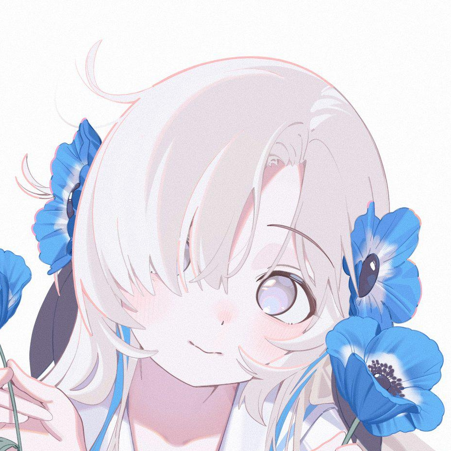 My Avatar